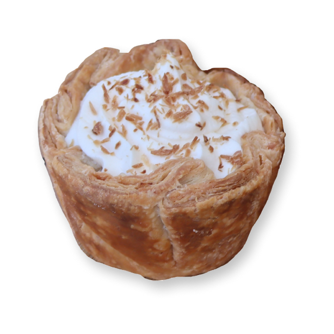 Lemon Meringue Pie